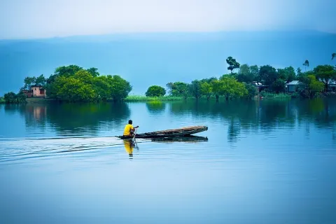 Bangladesh Air Force Museum