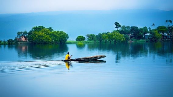 Bangladesh Air Force Museum