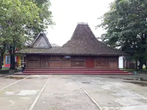 Museum Kretek