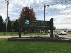 Hawk Island Park