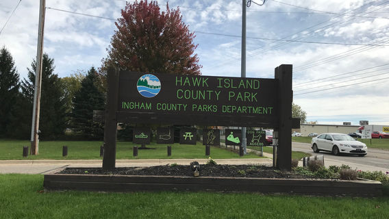 Hawk Island Park