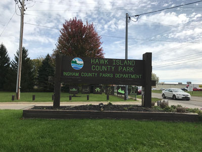 Hawk Island Park