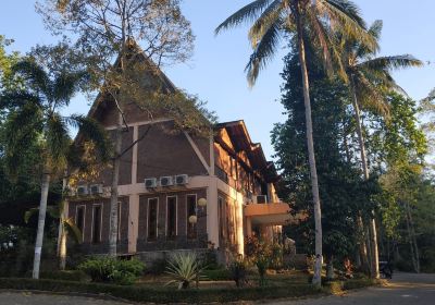 Sukadana Ham
