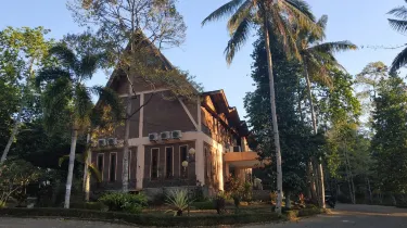 Sukadana Ham