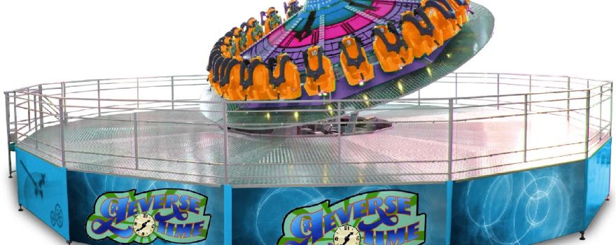 Quassy Amusement & Waterpark
