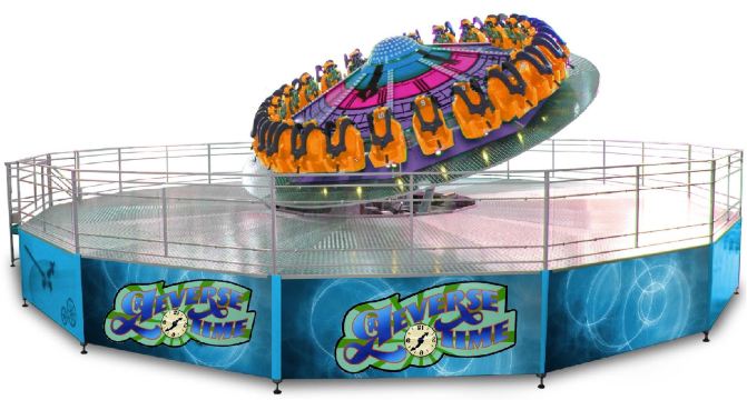 Quassy Amusement & Waterpark