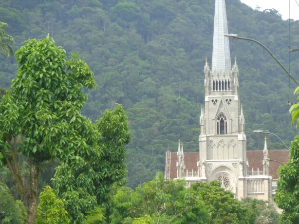 Catedral de Sao Pedro de Alcantara