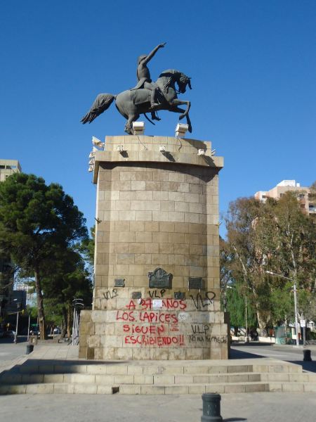 Lennot San Miguel de Tucumán Neuquén