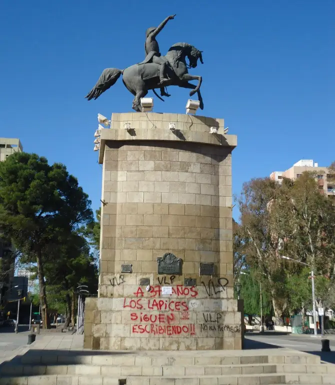 Département de Confluencia