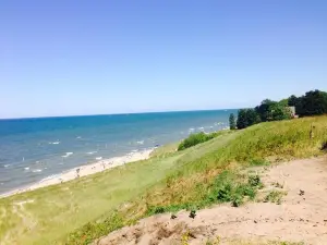 Tunnel Park