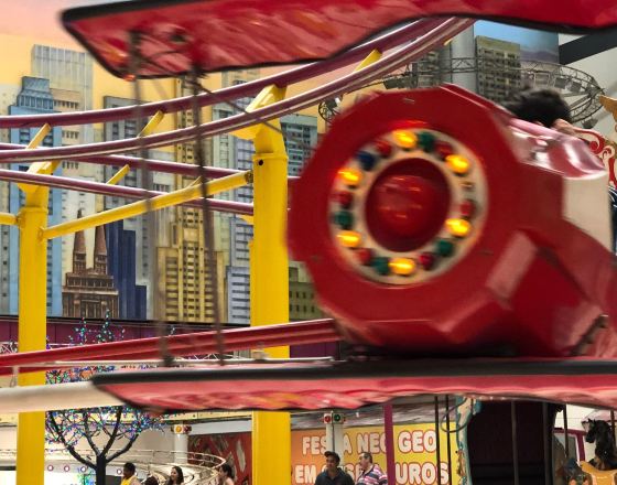 瓜盧流斯 自由行套票