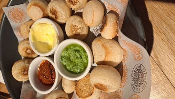 New Mersey Shopping Park