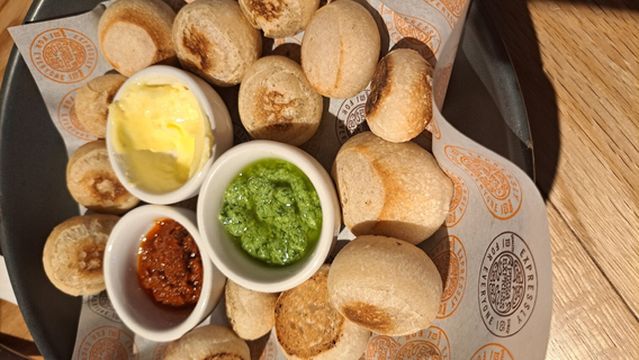 New Mersey Shopping Park