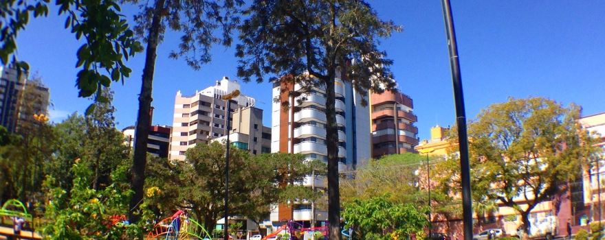 Congress Square