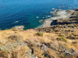 Playa Nudista Vera - Vera Slow