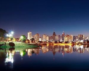香港-普雷圖河畔聖若澤 機票酒店 自由行