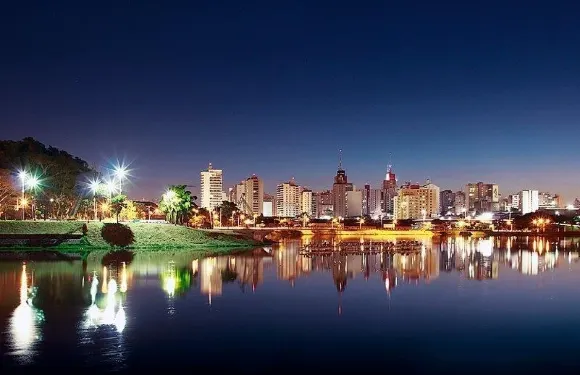 普雷圖河畔聖若澤