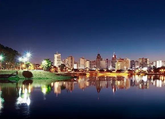 普雷圖河畔聖若澤