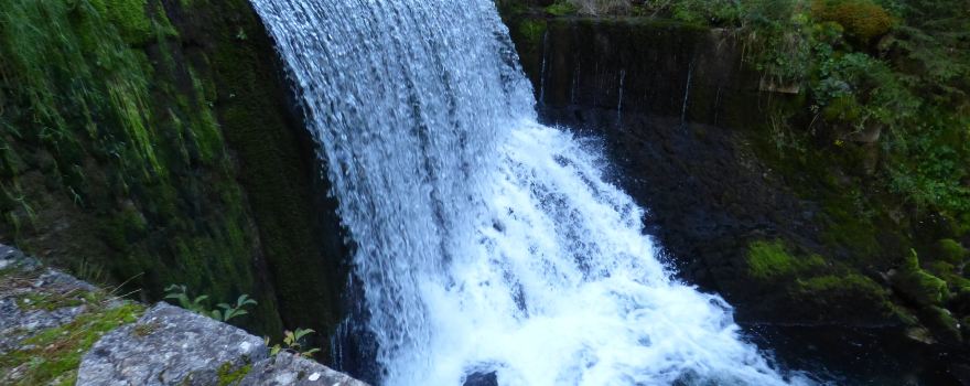 La Source du Doubs