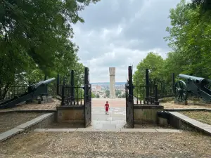 Skobelev Park