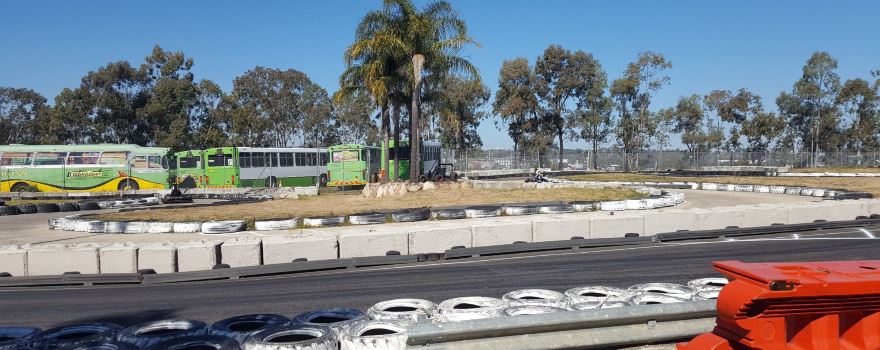 Fastlane Karting Sydney