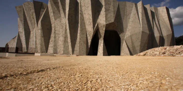 Grotte Chauvet 2 - Ardeche