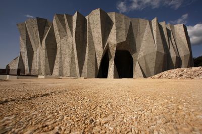 Grotte Chauvet 2 - Ardeche