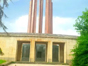 "Carol I" Park