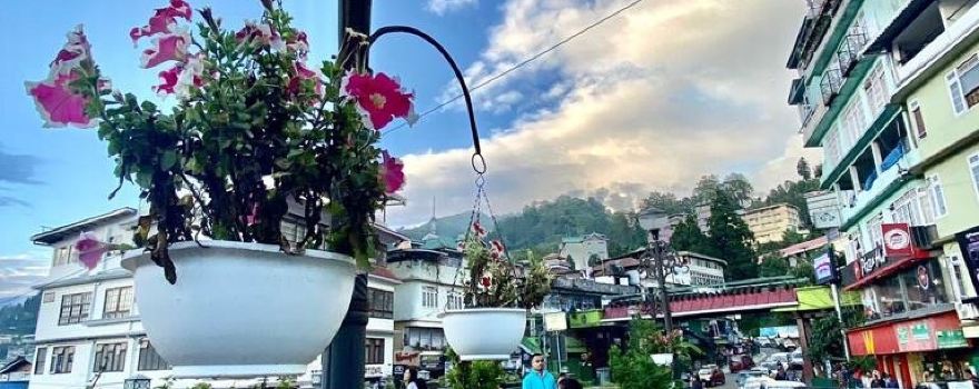 East Sikkim