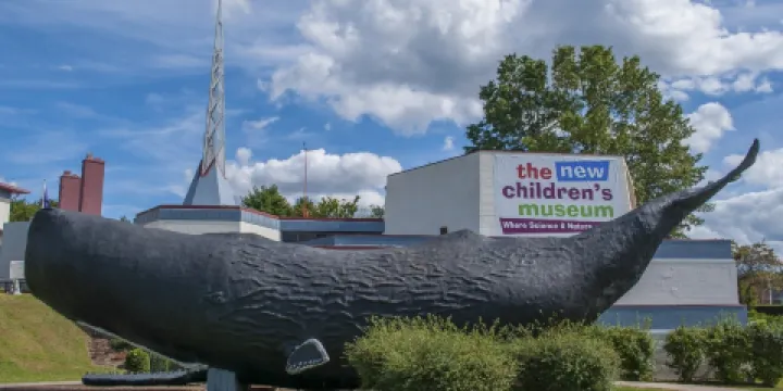 The Children's Museum