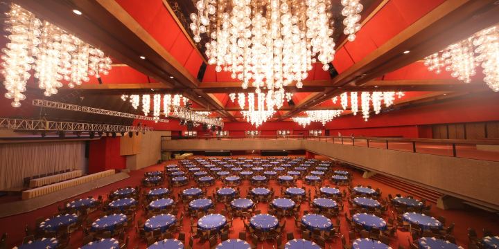 Philippine International Convention Center