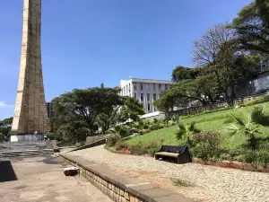 Tiglachin Memorial