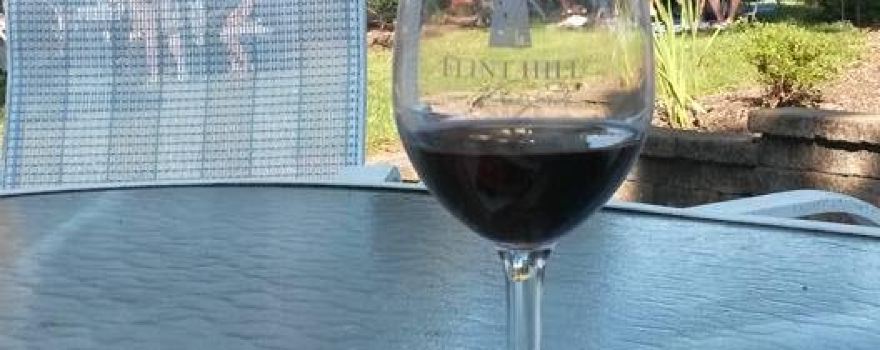 Flint Hill Vineyards