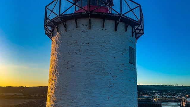 Parc Arfordir Milenwm Millennium Coastal Park