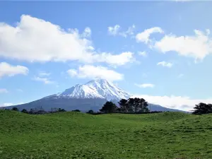 Taranaki