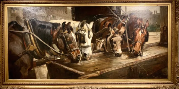 阿普爾頓藝術博物館