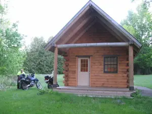 Grand Isle State Park