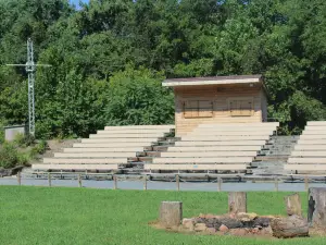 シカモア・ショールズ州立歴史公園