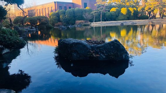 Kurume City Art Museum