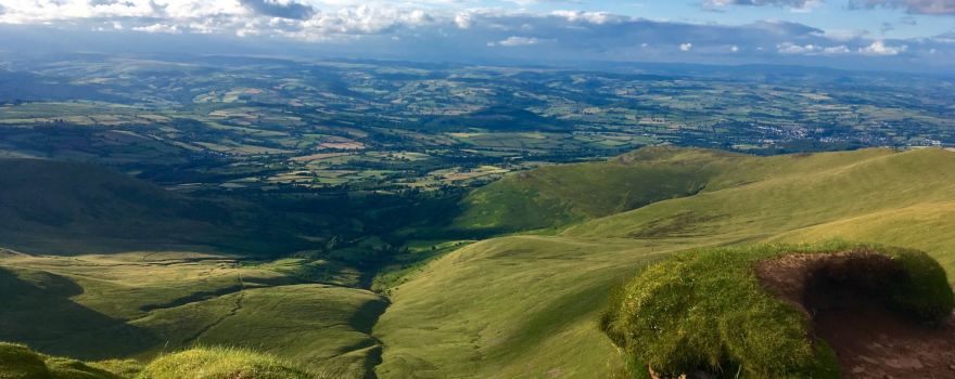 Pen y Fan