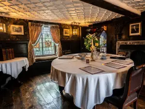 Plas Newydd Historic House & Gardens Llangollen