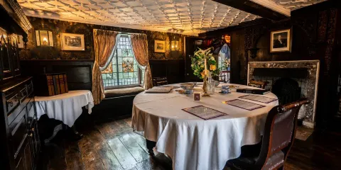 Plas Newydd Historic House and Gardens