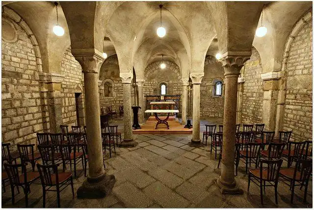 Hotel in zona Basilica di San Carpoforo
