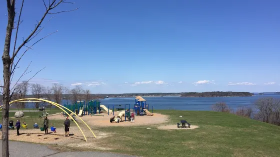 East End Beach