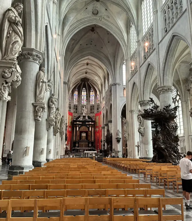 Mechelen
