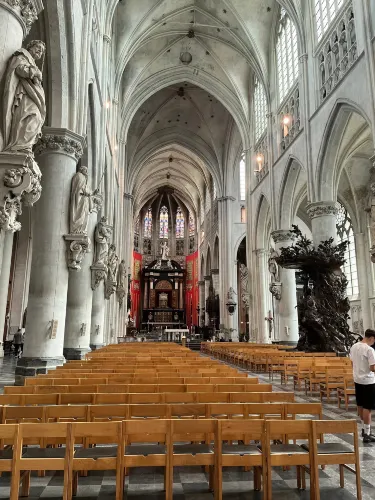 Mechelen