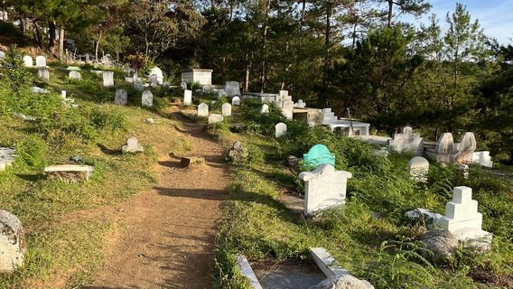 โลงศพแขวนซากาด้า