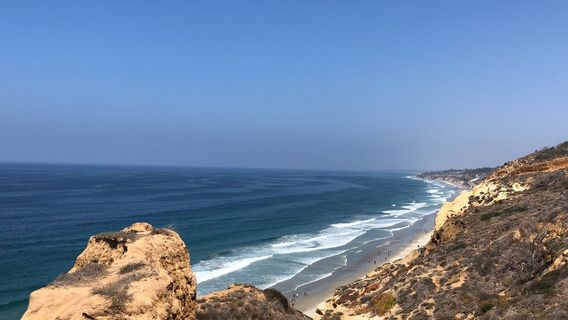 La Jolla