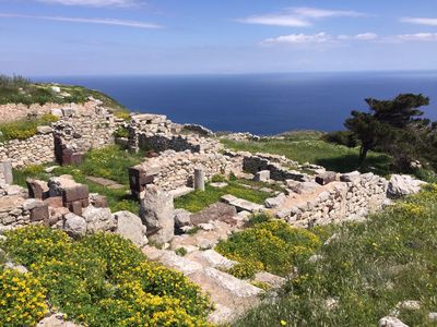 Ancient Thera