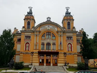 Cluj Arena